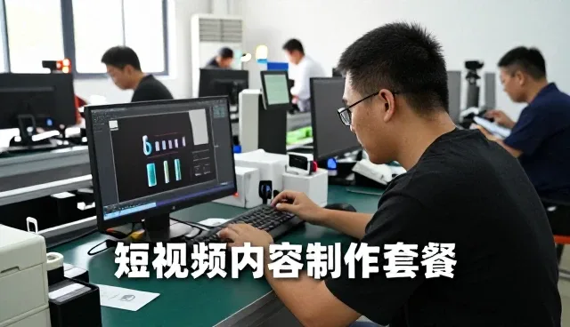 深圳市鱼德水文化科技有限公司分享宣传片制作应用案例
